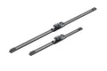 BOSCH AEROTWIN WIPER BLADE SET