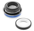 QuadBoss Mechanical Seal