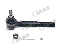 TIE ROD END - OUTER