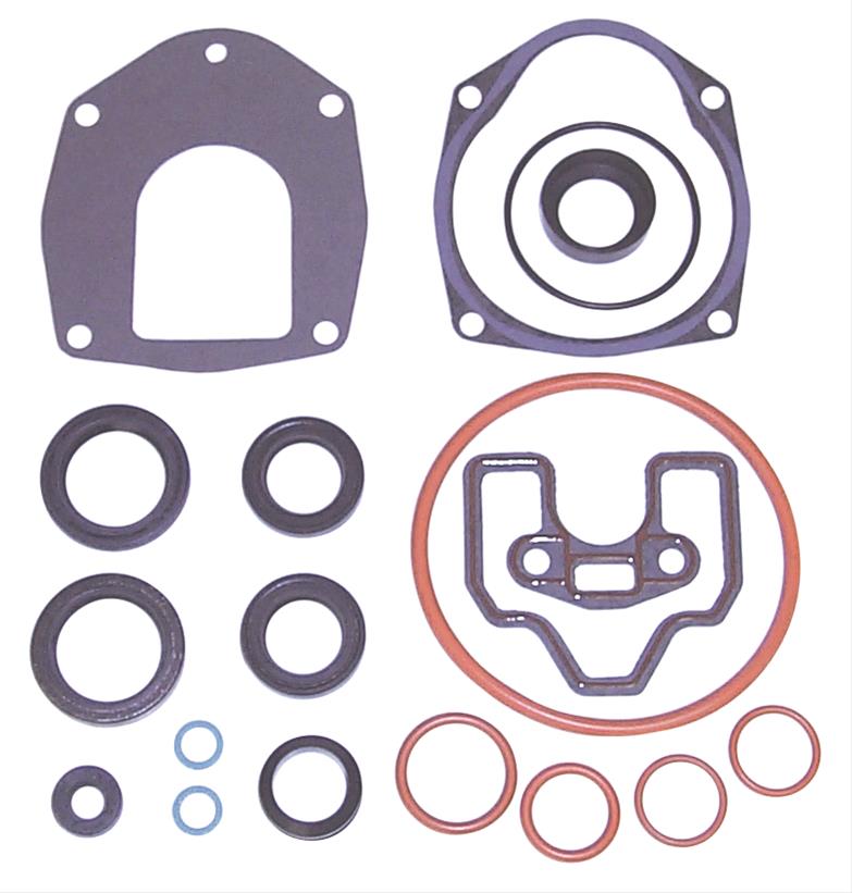 SIERRAMARINE auto part