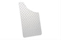 Deezee Universal Flaps Brite-Tread Universal 11x19 Notched (Blk)