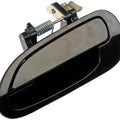 REAR EXTERIOR HANDLE LEFT