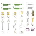 DFC 87-15 Lexus SC300 Parking Brake Drum Brake Hardware Kit