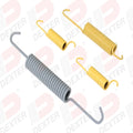 12 1/4 ELEC BRK SPRG KIT FSA