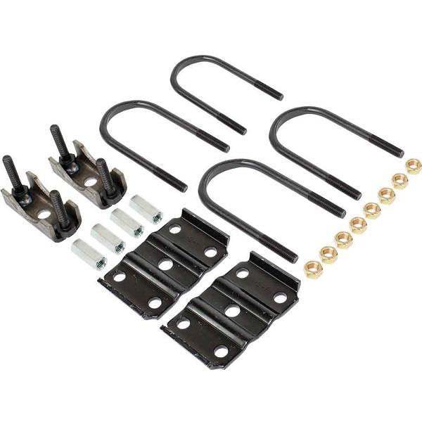 12 1/4 ELEC BRK SPRG KIT FSA