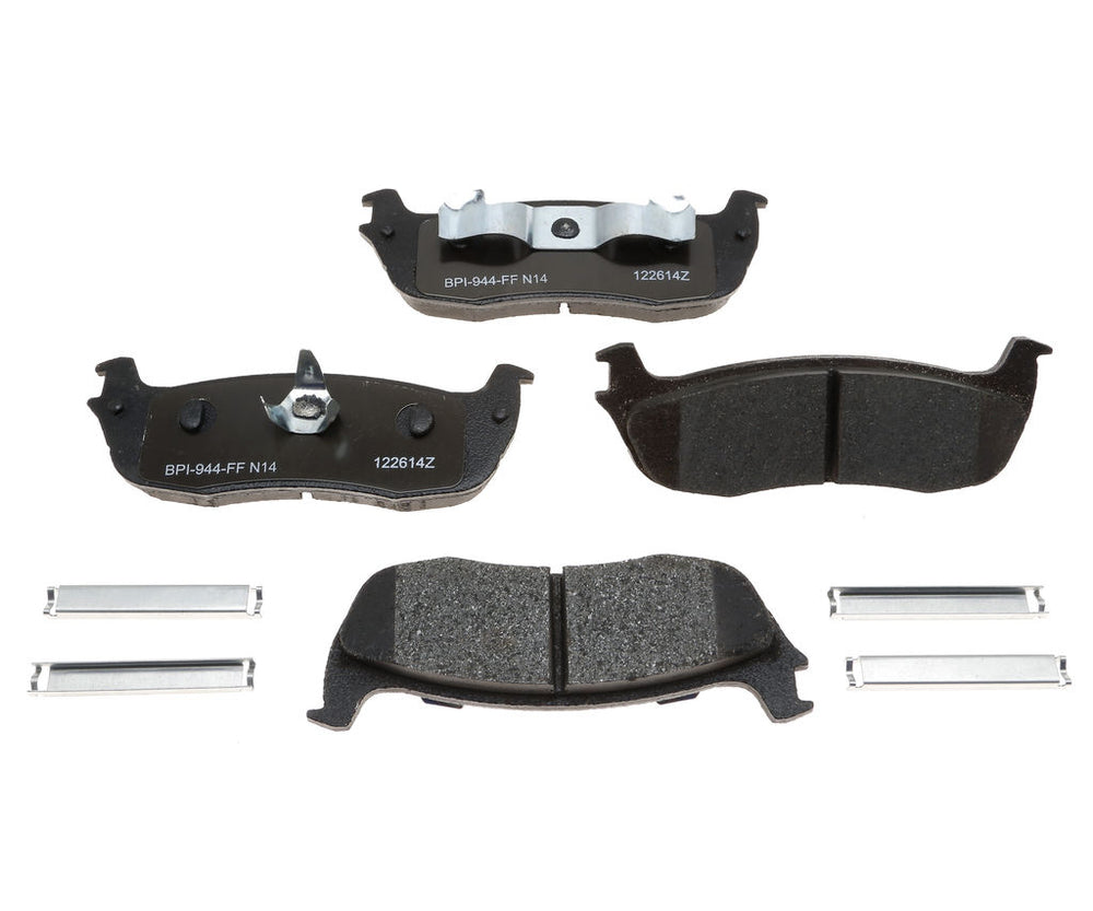 R auto part