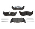 BRAKE PAD SET