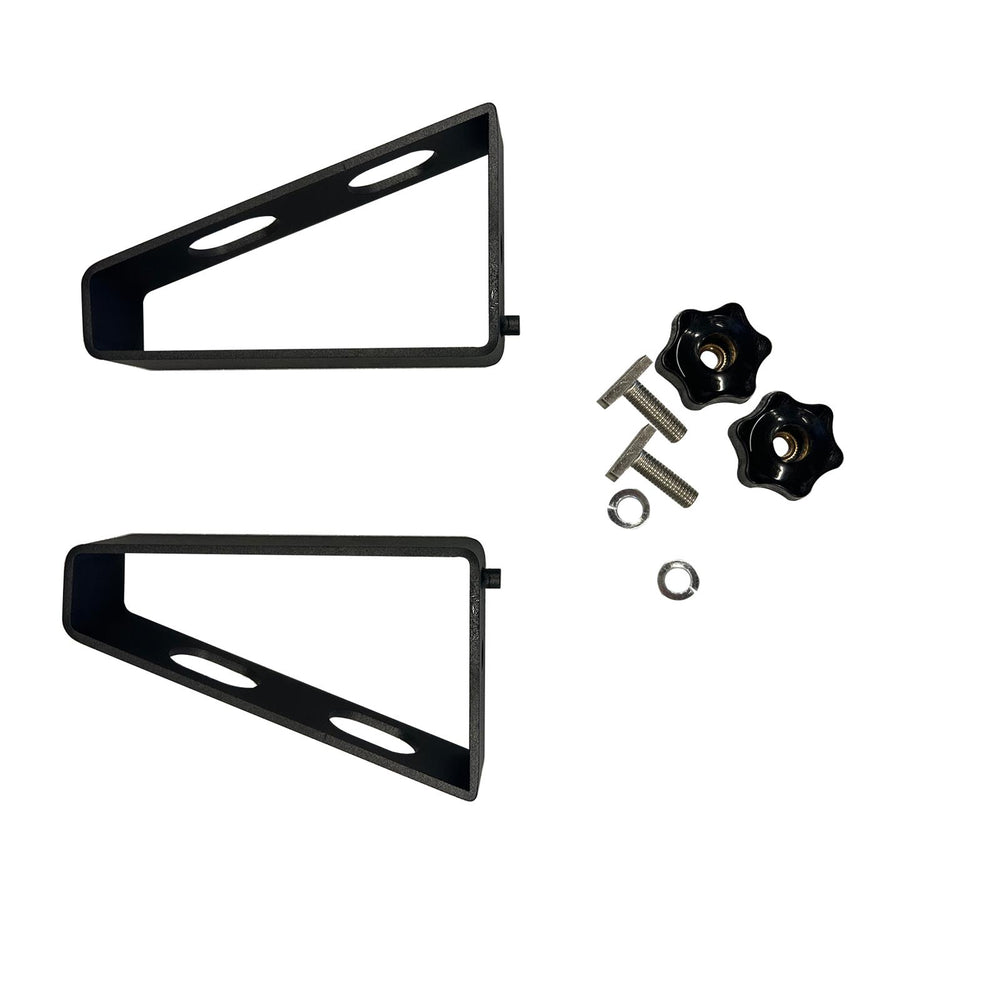 BLACK HORSE roof rack