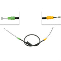 BRAKE CABLE