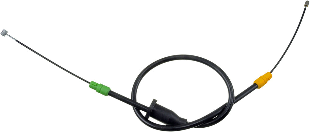 BRAKE CABLE