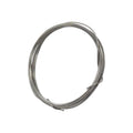 SECURE YOUR HEADER WRAP TURBO HEAT SHIELDS OR INSULATION WITH HP TIE WIRE.