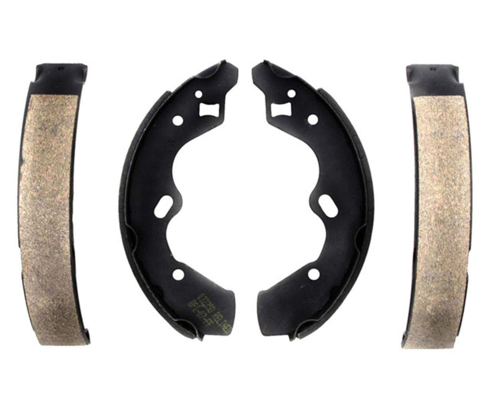 R auto part