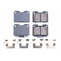 Z17 EVO CERAMIC PAD W/HDW