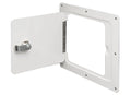 UNIVERSAL ACCESS DOOR WHITE