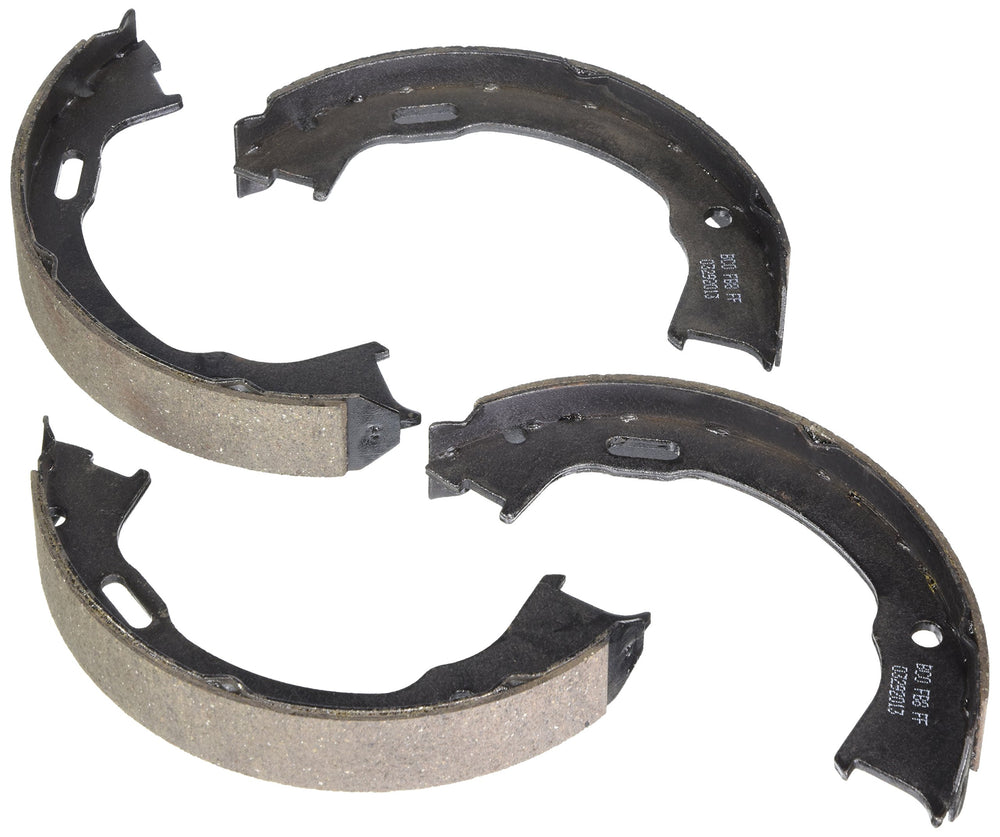 NEW PARK BRAKE SHOE