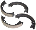 NEW PARK BRAKE SHOE
