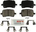 DISC BRAKE PADS
