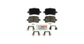 DISC BRAKE PADS
