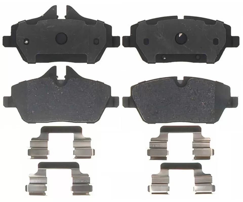 R auto part