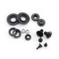PYROTECT SA2020 REPLACEMENT HELMET SHIELD HARDWARE