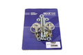 Sparco Hood Pin Silver