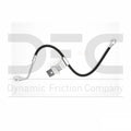 DFC 92-95 Chevrolet K30/K3500 Pickup Front-L Brake Hose