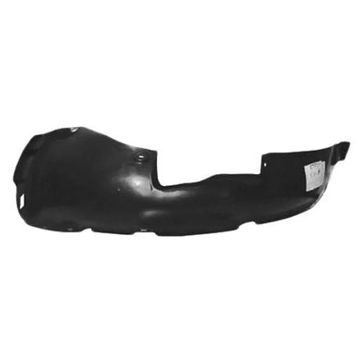 LH LINER FENDER GOLF/JETTA GEN4 9905