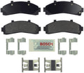 DISC BRAKE PADS
