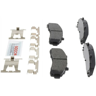 DISC BRAKE PADS