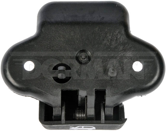 HOOD RELEASE HANDLE