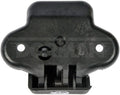 HOOD RELEASE HANDLE
