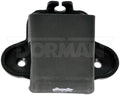 HOOD RELEASE HANDLE