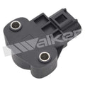 THROTTLE POSITION SENSOR
