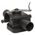 HEATER VALVE