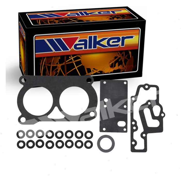 Walker Products Inc. - auto part