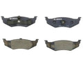 DISC BRAKE PADS