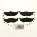DISC BRAKE PADS