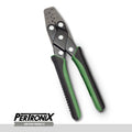 Crimper Pliers - Delphi Weather Pack