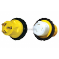 30-50 RV LOCKING ADAPTER