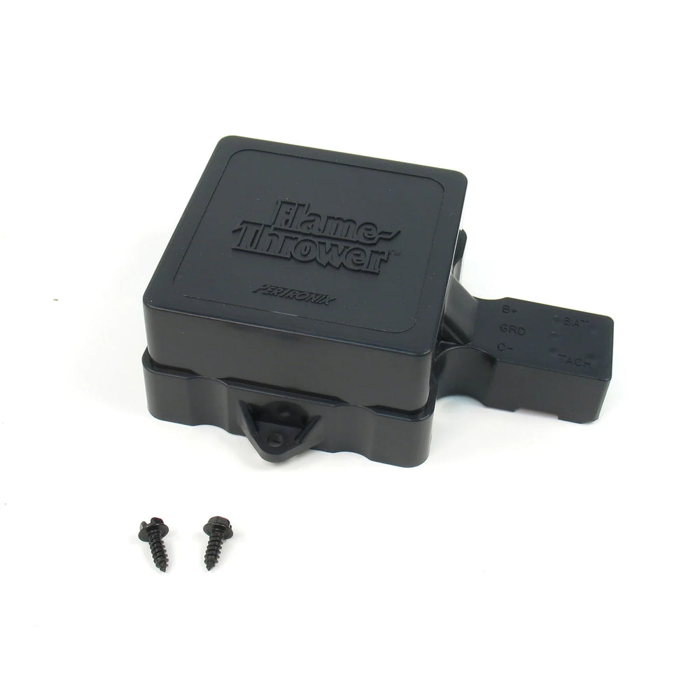 GM HEI FLAMETHROWER COVER