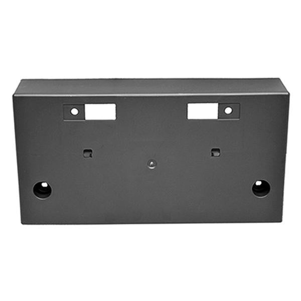 Sherman Parts bumper