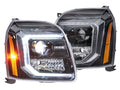 2015-2020 COLORADO GTR CARBIDE FRON