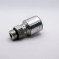HYDRAULIC COUPLING - MEGACRIMP