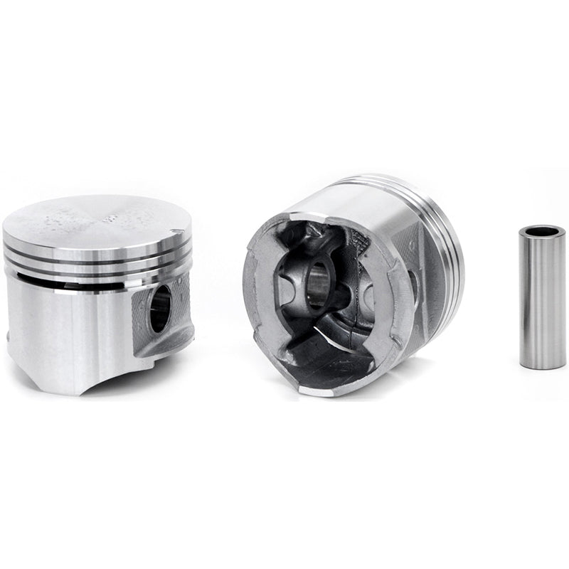 United Engine Machine Co auto part