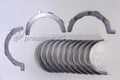 King Engine Bearings Ford 281CI/330CI 4.6L/5.4L V8 (Size STD) Main Bearing Set