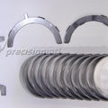 King Engine Bearings Ford 281CI/330CI 4.6L/5.4L V8 (Size +0.5) Main Bearing Set