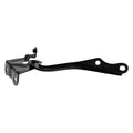 HOOD HINGE ASSEMBLY