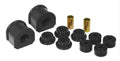 Prothane 70-98 Ford Truck S/B & E/L Bush - 1in (for 2in Frames / Stud to Eye End Links) - Black
