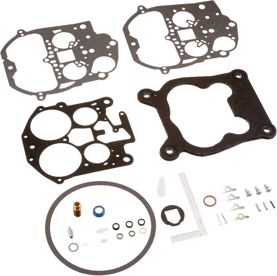 HYGRADE TUNEUP auto part