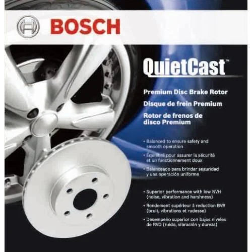DISC BRAKE ROTOR